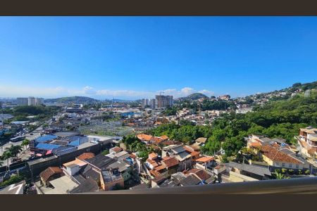 Apartamento à venda com 50m², 1 quarto e 1 vaga