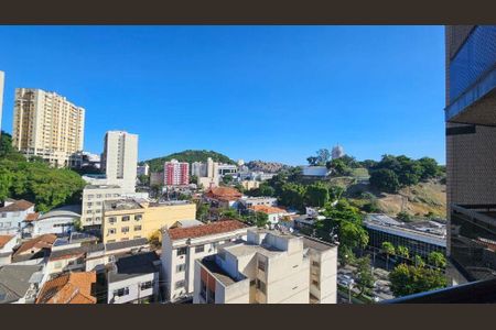 Apartamento à venda com 50m², 1 quarto e 1 vaga
