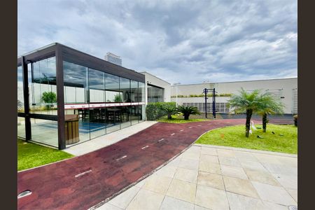 Apartamento à venda com 2 quartos, 83m² em Parque Bandeirante, Santo André