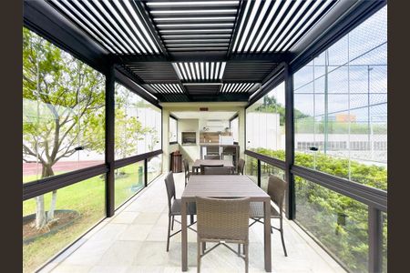 Apartamento à venda com 2 quartos, 83m² em Parque Bandeirante, Santo André