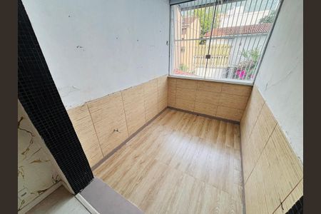 Apartamento à venda com 50m², 1 quarto e 1 vaga