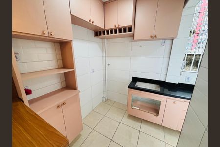 Apartamento à venda com 1 quarto, 50m² em Tijuca, Rio de Janeiro