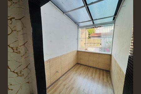 Apartamento à venda com 50m², 1 quarto e 1 vaga