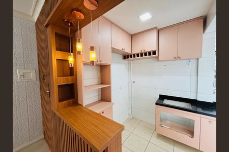 Apartamento à venda com 50m², 1 quarto e 1 vaga