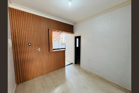Apartamento à venda com 50m², 1 quarto e 1 vaga