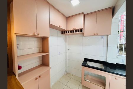 Apartamento à venda com 50m², 1 quarto e 1 vaga