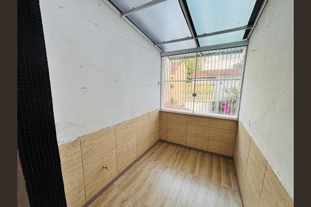 Apartamento à venda com 50m², 1 quarto e 1 vaga