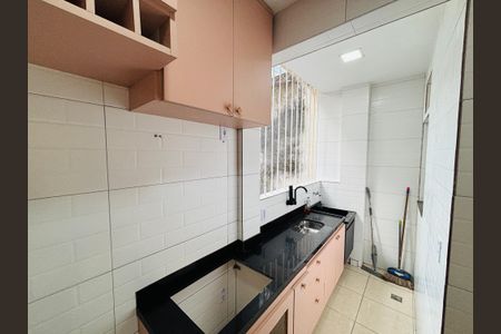 Apartamento à venda com 50m², 1 quarto e 1 vaga