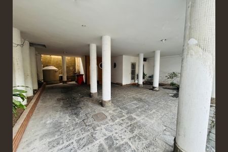 Apartamento à venda com 1 quarto, 50m² em Tijuca, Rio de Janeiro