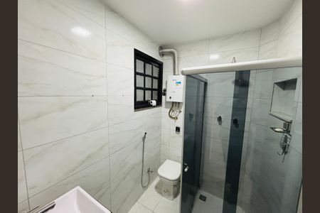 Apartamento à venda com 50m², 1 quarto e 1 vaga