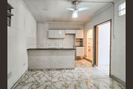 Apartamento para alugar com 76m², 2 quartos e sem vagaSala