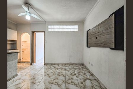Apartamento para alugar com 76m², 2 quartos e sem vagaSala