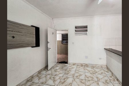 Apartamento para alugar com 76m², 2 quartos e sem vagaSala