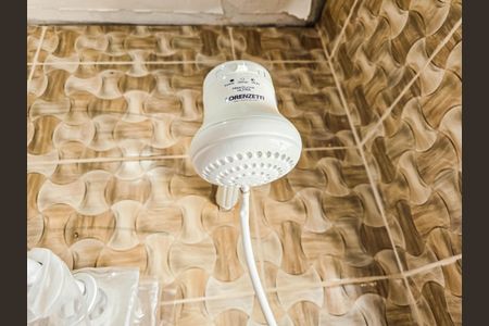 Apartamento para alugar com 76m², 2 quartos e sem vagaBanheiro
