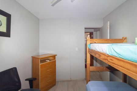 Apartamento à venda com 56m², 2 quartos e 1 vaga Apartamento à venda com 56m², 2 quartos e 1 vagaQuarto 1