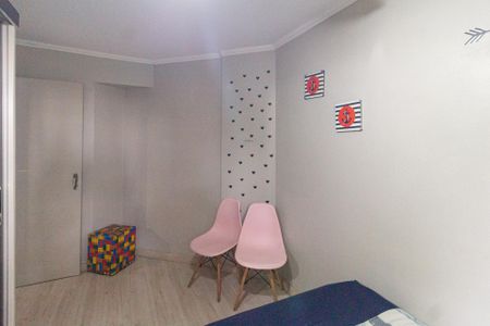 Apartamento à venda com 56m², 2 quartos e 1 vaga Apartamento à venda com 56m², 2 quartos e 1 vagaQuarto 2