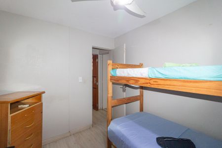 Apartamento à venda com 56m², 2 quartos e 1 vaga Apartamento à venda com 56m², 2 quartos e 1 vagaQuarto 1