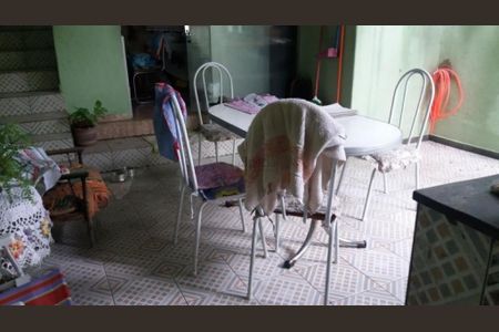 Casa à venda com 3 quartos, 150m² em Vila Formosa, São Paulo