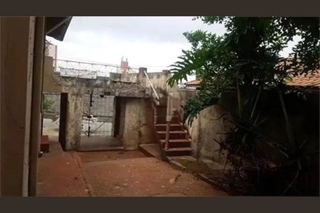 Casa à venda com 2 quartos, 160m² em Chácara Santo Antônio (Zona Leste), São Paulo