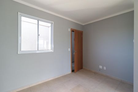 Sala de apartamento para alugar com 2 quartos, 43m² em Chácaras Pedro Corrêa de Carvalho, Ribeirão Preto