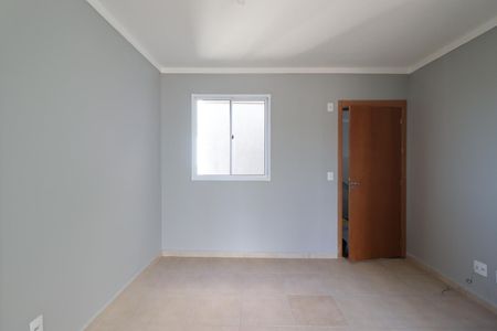 Sala de apartamento para alugar com 2 quartos, 43m² em Chácaras Pedro Corrêa de Carvalho, Ribeirão Preto