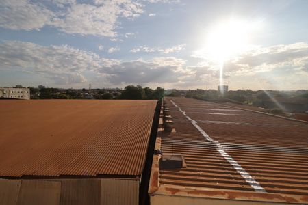 Apartamento para alugar com 43m², 2 quartos e 1 vaga Apartamento para alugar com 43m², 2 quartos e 1 vagaVista