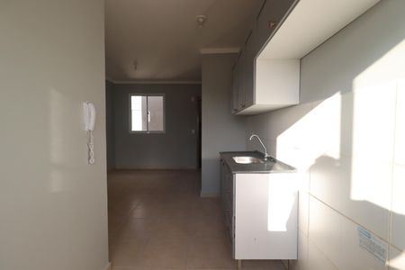 Apartamento para alugar com 43m², 2 quartos e 1 vaga Apartamento para alugar com 43m², 2 quartos e 1 vagaCozinha