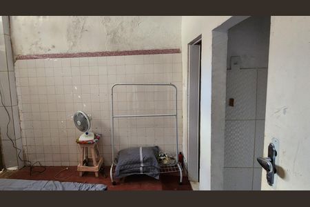 Studio para alugar com 30m², 1 quarto e sem vagaEstúdio 