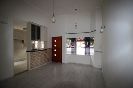 Casa de Condomínio para alugar com 3 quartos, 154m² em Parque São Bento, Sorocaba