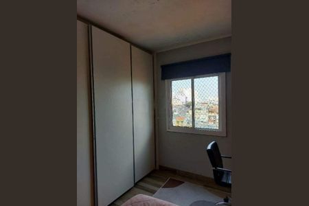 Apartamento à venda com 2 quartos, 68m² em Nova Petrópolis, São Bernardo do Campo