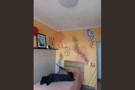 Apartamento à venda com 2 quartos, 68m² em Nova Petrópolis, São Bernardo do Campo