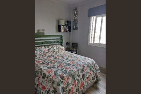 Apartamento à venda com 2 quartos, 68m² em Nova Petrópolis, São Bernardo do Campo