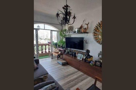 Apartamento à venda com 2 quartos, 68m² em Nova Petrópolis, São Bernardo do Campo