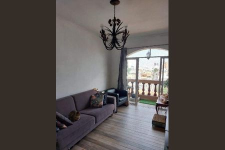 Apartamento à venda com 2 quartos, 68m² em Nova Petrópolis, São Bernardo do Campo