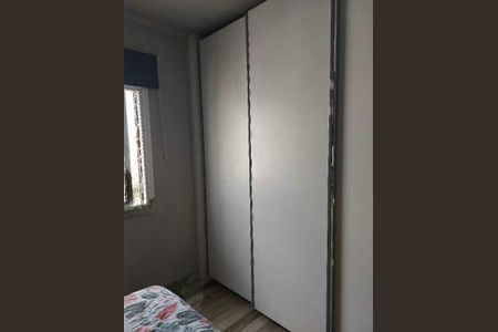 Apartamento à venda com 2 quartos, 68m² em Nova Petrópolis, São Bernardo do Campo