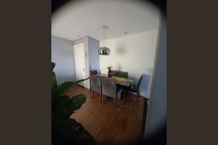 Apartamento à venda com 2 quartos, 47m² em Jardim Castelo, São Paulo