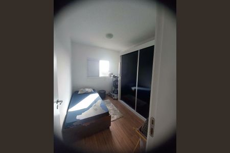 Apartamento à venda com 2 quartos, 47m² em Jardim Castelo, São Paulo