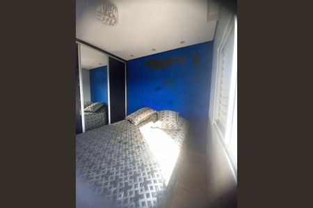 Apartamento à venda com 2 quartos, 47m² em Jardim Castelo, São Paulo