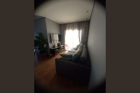 Apartamento à venda com 2 quartos, 47m² em Jardim Castelo, São Paulo