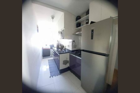 Apartamento à venda com 2 quartos, 47m² em Jardim Castelo, São Paulo
