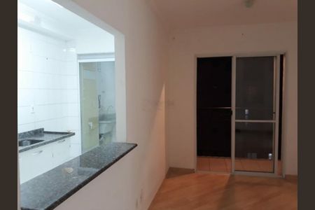 Apartamento à venda com 2 quartos, 51m² em Mooca, São Paulo