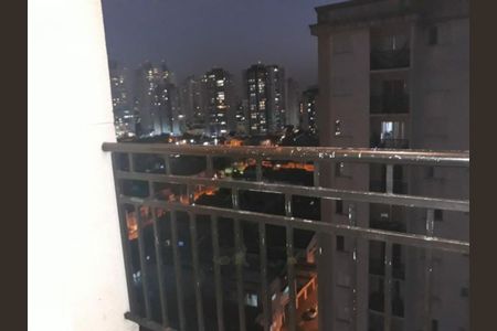 Apartamento à venda com 2 quartos, 51m² em Mooca, São Paulo