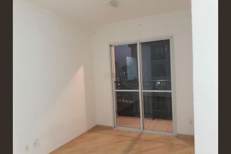Apartamento à venda com 2 quartos, 51m² em Mooca, São Paulo