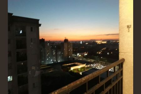 Apartamento à venda com 2 quartos, 51m² em Mooca, São Paulo