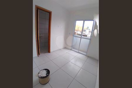 Apartamento à venda com 52m², 2 quartos e 1 vaga