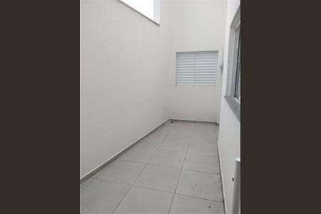 Apartamento à venda com 52m², 2 quartos e 1 vaga