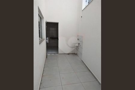 Apartamento à venda com 52m², 2 quartos e 1 vaga