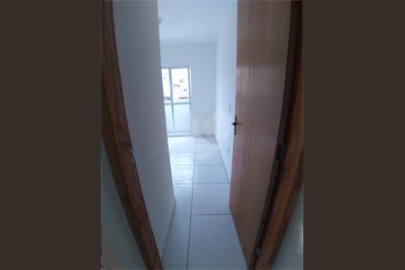 Apartamento à venda com 52m², 2 quartos e 1 vaga