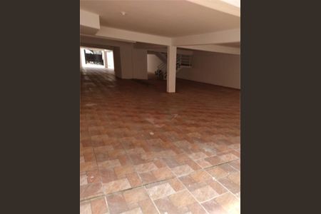 Apartamento à venda com 52m², 2 quartos e 1 vaga