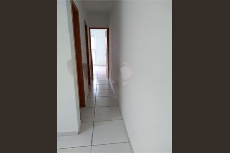 Apartamento à venda com 52m², 2 quartos e 1 vaga